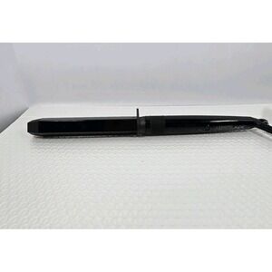 BaByliss Pro Leandro Limited Crimping Curling Straighting Iron Black Ceramic